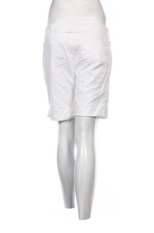 Pantaloni scurți de femei Kookai, Mărime M, Culoare Alb, Preț 74,21 Lei