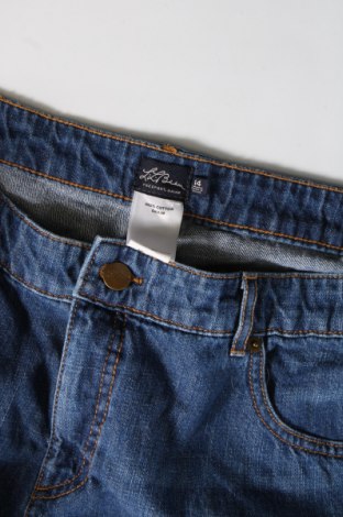 Damen Shorts L.L. Bean, Größe XL, Farbe Blau, Preis 31,31 €