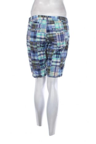 Γυναικείο κοντό παντελόνι L.L. Bean, Μέγεθος M, Χρώμα Πολύχρωμο, Τιμή 17,00 €