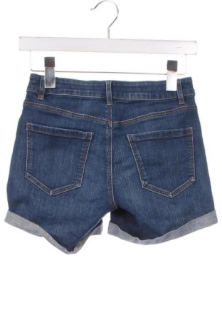 Damen Shorts LC Waikiki, Größe XXS, Farbe Blau, Preis 9,78 €