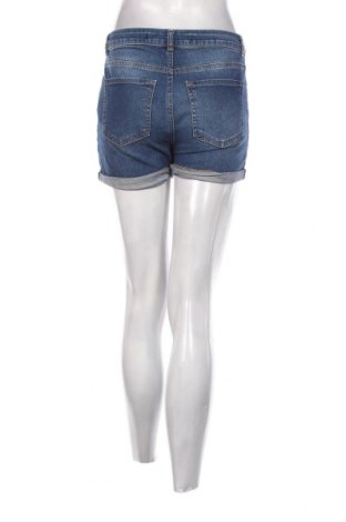 Γυναικείο κοντό παντελόνι LCW, Μέγεθος S, Χρώμα Μπλέ, Τιμή 9,62 €
