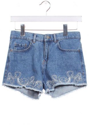 Damen Shorts LCW, Größe S, Farbe Blau, Preis 5,77 €