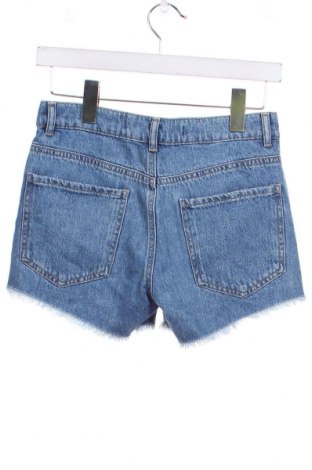 Damen Shorts LCW, Größe S, Farbe Blau, Preis 9,62 €