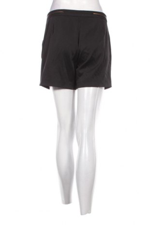 Γυναικείο κοντό παντελόνι La City, Μέγεθος M, Χρώμα Μαύρο, Τιμή 11,75 €