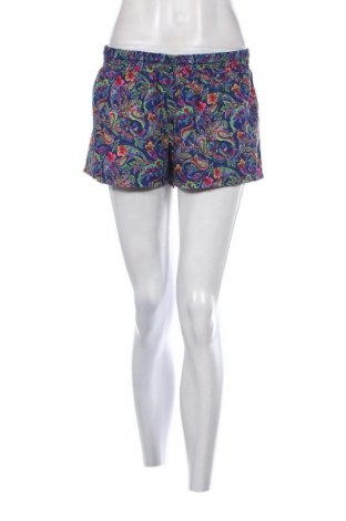 Pantaloni scurți de femei Laura Torelli, Mărime M, Culoare Multicolor, Preț 28,13 Lei