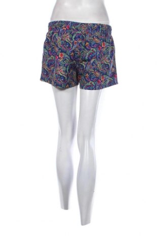 Pantaloni scurți de femei Laura Torelli, Mărime M, Culoare Multicolor, Preț 62,50 Lei