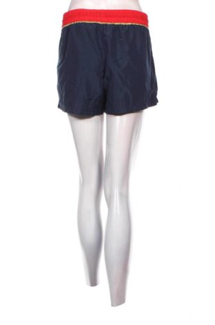 Γυναικείο κοντό παντελόνι Laura Torelli, Μέγεθος XL, Χρώμα Μπλέ, Τιμή 4,11 €