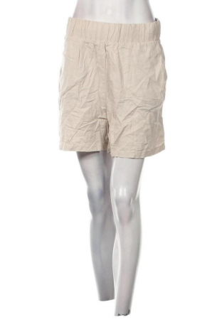 Дамски къс панталон Laura Torelli, Размер S, Цвят Бежов, Цена 19,00 лв.