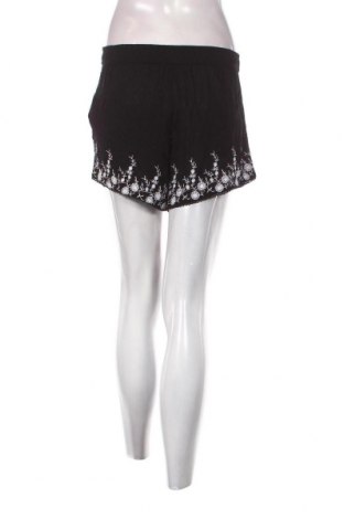 Дамски къс панталон Laura Torelli, Размер S, Цвят Черен, Цена 4,75 лв.