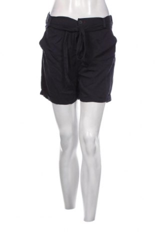 Γυναικείο κοντό παντελόνι Lee Cooper, Μέγεθος M, Χρώμα Μπλέ, Τιμή 10,99 €