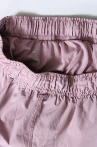 Дамски къс панталон Legend, Размер L, Цвят Розов, Цена 19,00 лв.