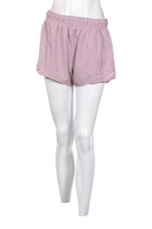 Γυναικείο κοντό παντελόνι Legend, Μέγεθος L, Χρώμα Ρόζ , Τιμή 4,70 €