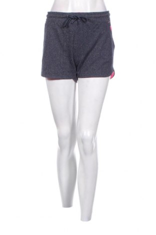 Γυναικείο κοντό παντελόνι Loap, Μέγεθος M, Χρώμα Μπλέ, Τιμή 7,66 €