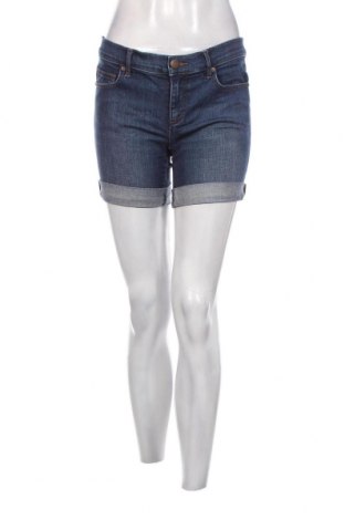 Γυναικείο κοντό παντελόνι Loft By Ann Taylor, Μέγεθος S, Χρώμα Μπλέ, Τιμή 15,59 €