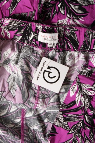 Дамски къс панталон Lola Liza, Размер XL, Цвят Многоцветен, Цена 34,00 лв.