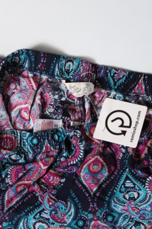 Γυναικείο κοντό παντελόνι Love To Lounge, Μέγεθος M, Χρώμα Πολύχρωμο, Τιμή 4,97 €