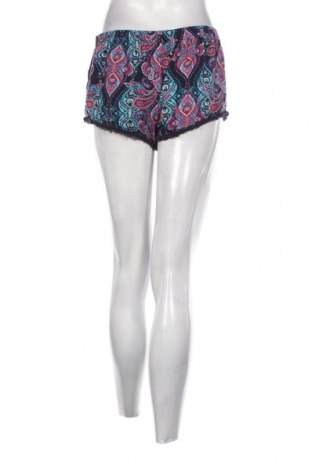 Γυναικείο κοντό παντελόνι Love To Lounge, Μέγεθος M, Χρώμα Πολύχρωμο, Τιμή 4,97 €