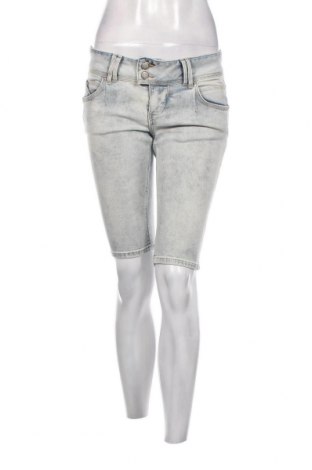 Damen Shorts Ltb, Größe M, Farbe Blau, Preis 17,00 €