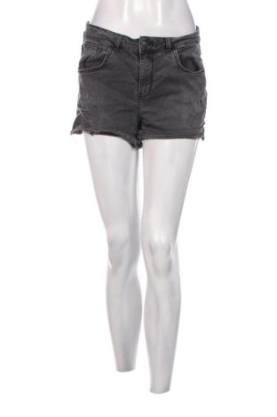 Γυναικείο κοντό παντελόνι Ltb, Μέγεθος XL, Χρώμα Γκρί, Τιμή 10,54 €