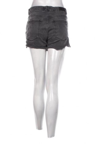 Γυναικείο κοντό παντελόνι Ltb, Μέγεθος XL, Χρώμα Γκρί, Τιμή 17,00 €
