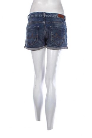 Pantaloni scurți de femei Ltb, Mărime L, Culoare Albastru, Preț 86,73 Lei