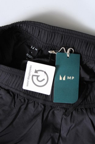 Дамски къс панталон MP, Размер L, Цвят Черен, Цена 36,86 лв.