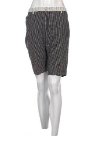 Γυναικείο κοντό παντελόνι Madeleine, Μέγεθος XL, Χρώμα Πολύχρωμο, Τιμή 13,95 €