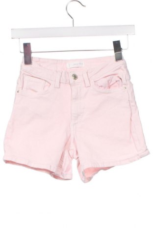 Pantaloni scurți de femei Mango, Mărime XS, Culoare Roz, Preț 45,92 Lei