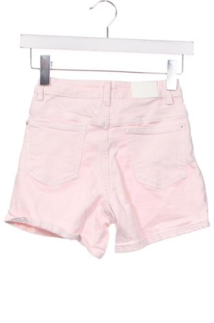 Damen Shorts Mango, Größe XS, Farbe Rosa, Preis 9,21 €