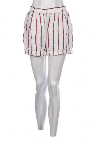 Γυναικείο κοντό παντελόνι Mango, Μέγεθος M, Χρώμα Λευκό, Τιμή 6,14 €