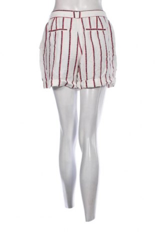 Γυναικείο κοντό παντελόνι Mango, Μέγεθος M, Χρώμα Λευκό, Τιμή 10,23 €