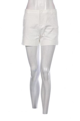Damen Shorts Mango, Größe M, Farbe Weiß, Preis € 6,14