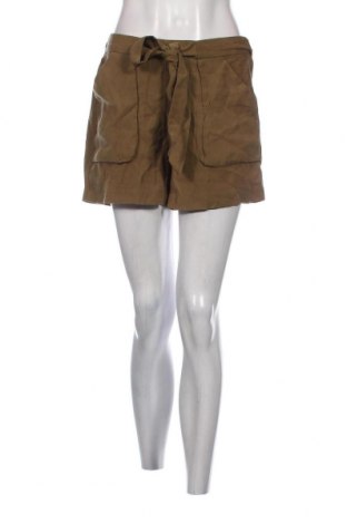 Damen Shorts Mango, Größe S, Farbe Grün, Preis € 27,70