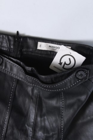 Damen Shorts Mango, Größe XS, Farbe Schwarz, Preis € 13,92