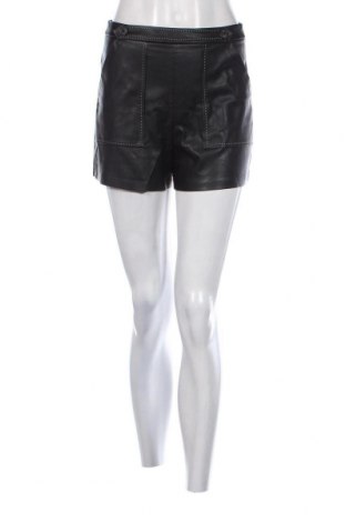 Damen Shorts Mango, Größe XS, Farbe Schwarz, Preis 2,92 €