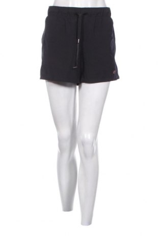 Γυναικείο κοντό παντελόνι Marika, Μέγεθος L, Χρώμα Μαύρο, Τιμή 7,41 €