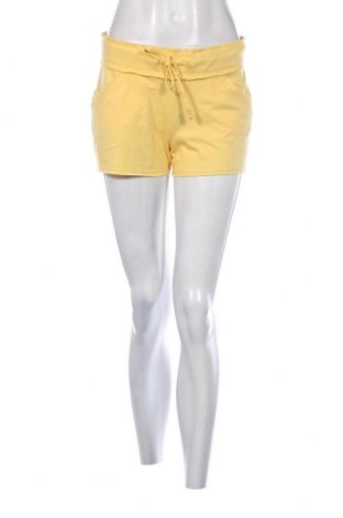 Damen Shorts Matalan, Größe M, Farbe Gelb, Preis € 3,55