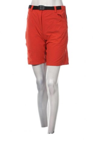 Дамски къс панталон Maui, Размер M, Цвят Червен, Цена 4,75 лв.