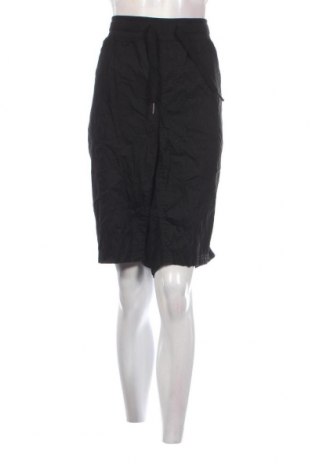 Pantaloni scurți de femei Maxi Blue, Mărime 3XL, Culoare Negru, Preț 62,50 Lei