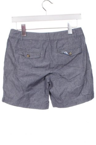 Pantaloni scurți de femei Mc Gregor, Mărime XS, Culoare Albastru, Preț 157,89 Lei