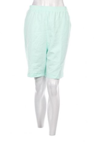 Damen Shorts Millers, Größe XXL, Farbe Blau, Preis 9,92 €