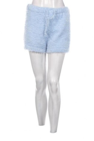 Γυναικείο κοντό παντελόνι Miss Selfridge, Μέγεθος M, Χρώμα Μπλέ, Τιμή 7,47 €
