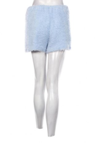Pantaloni scurți de femei Miss Selfridge, Mărime M, Culoare Albastru, Preț 28,24 Lei
