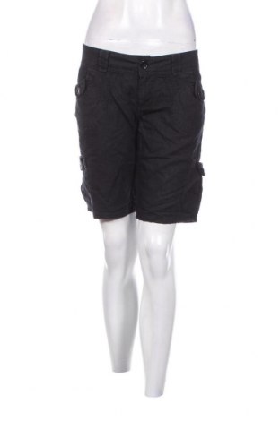 Γυναικείο κοντό παντελόνι Miss Selfridge, Μέγεθος M, Χρώμα Μαύρο, Τιμή 8,29 €