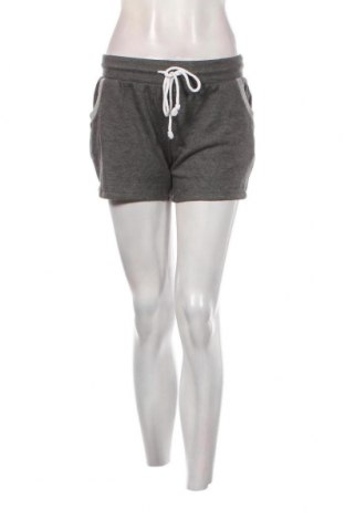 Γυναικείο κοντό παντελόνι Miss Shop, Μέγεθος M, Χρώμα Γκρί, Τιμή 21,03 €