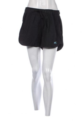 Damen Shorts Mistral, Größe L, Farbe Schwarz, Preis 7,83 €