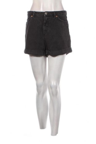 Damen Shorts Monki, Größe M, Farbe Grau, Preis 5,89 €
