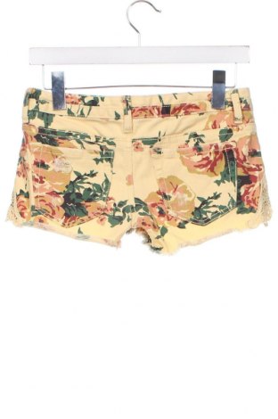 Pantaloni scurți de femei Mudd, Mărime S, Culoare Multicolor, Preț 62,50 Lei