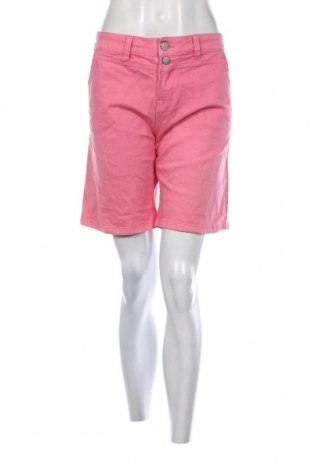 Pantaloni scurți de femei Multiblu, Mărime L, Culoare Roz, Preț 62,50 Lei