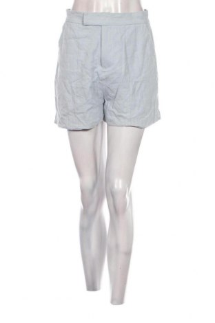 Γυναικείο κοντό παντελόνι Muse, Μέγεθος L, Χρώμα Μπλέ, Τιμή 6,11 €